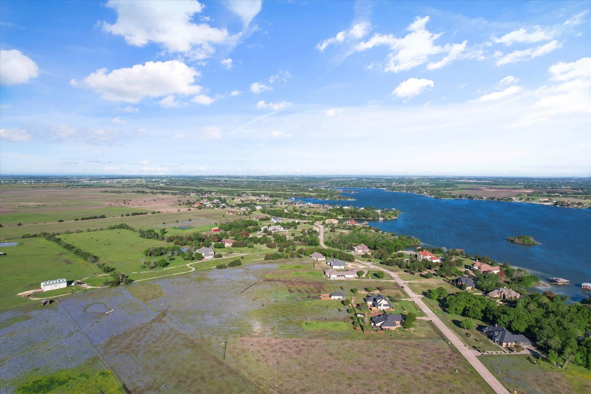1.57 acres in Ellis County - photo 7