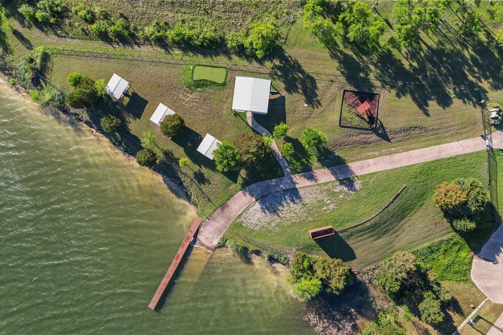 1.57 acres in Ellis County - photo 10
