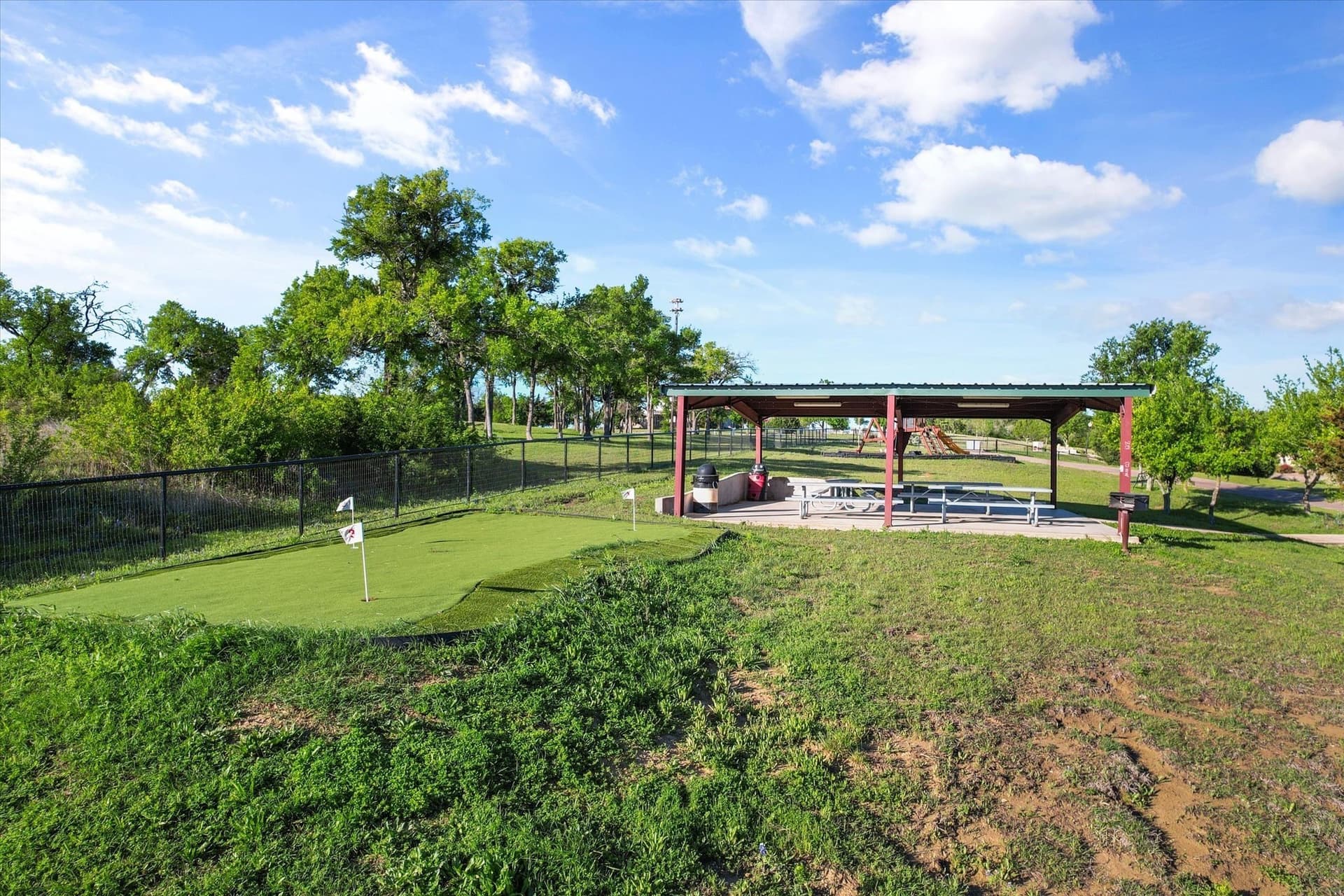 1.57 acres in Ellis County - photo 13