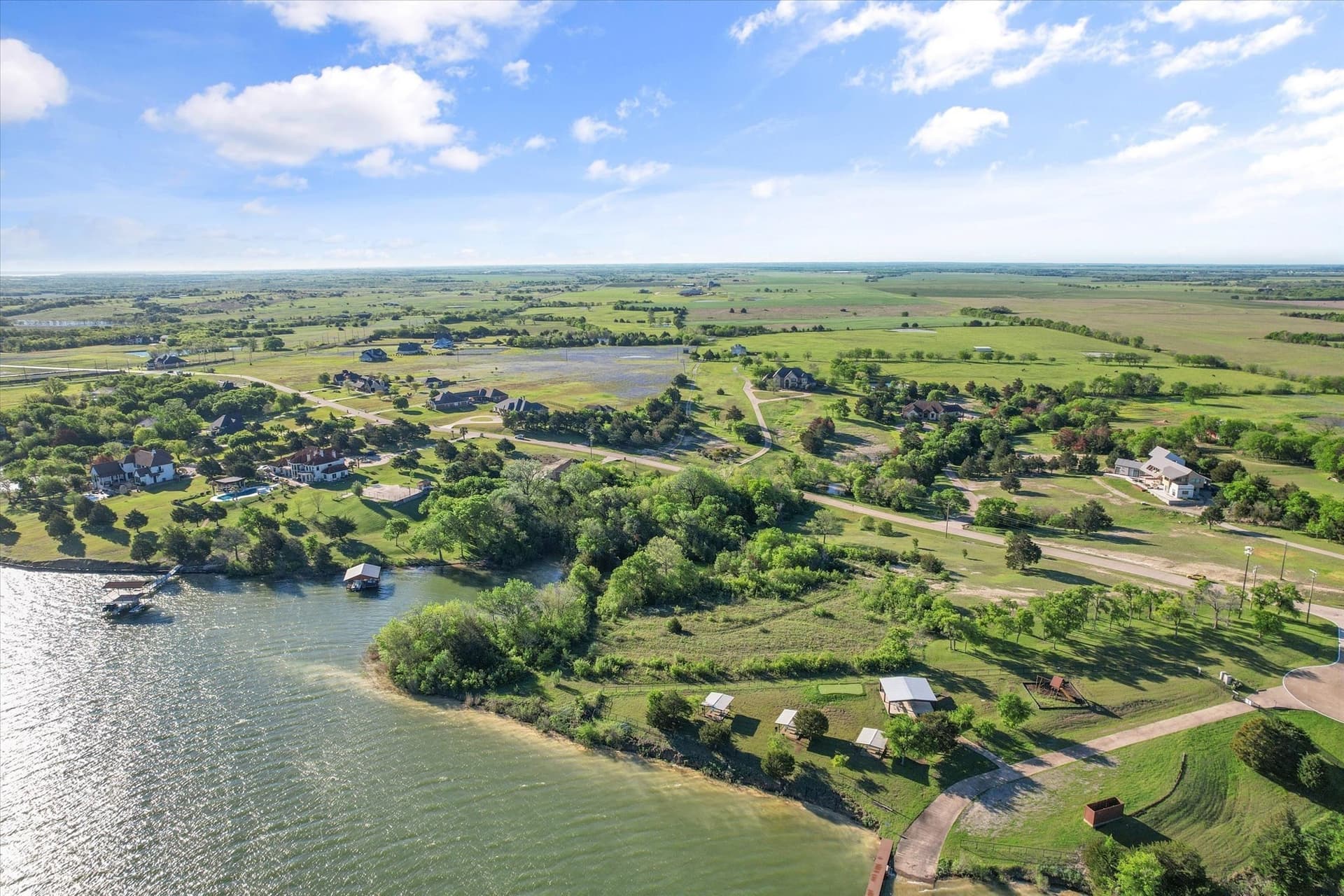 1.57 acres in Ellis County - photo 14