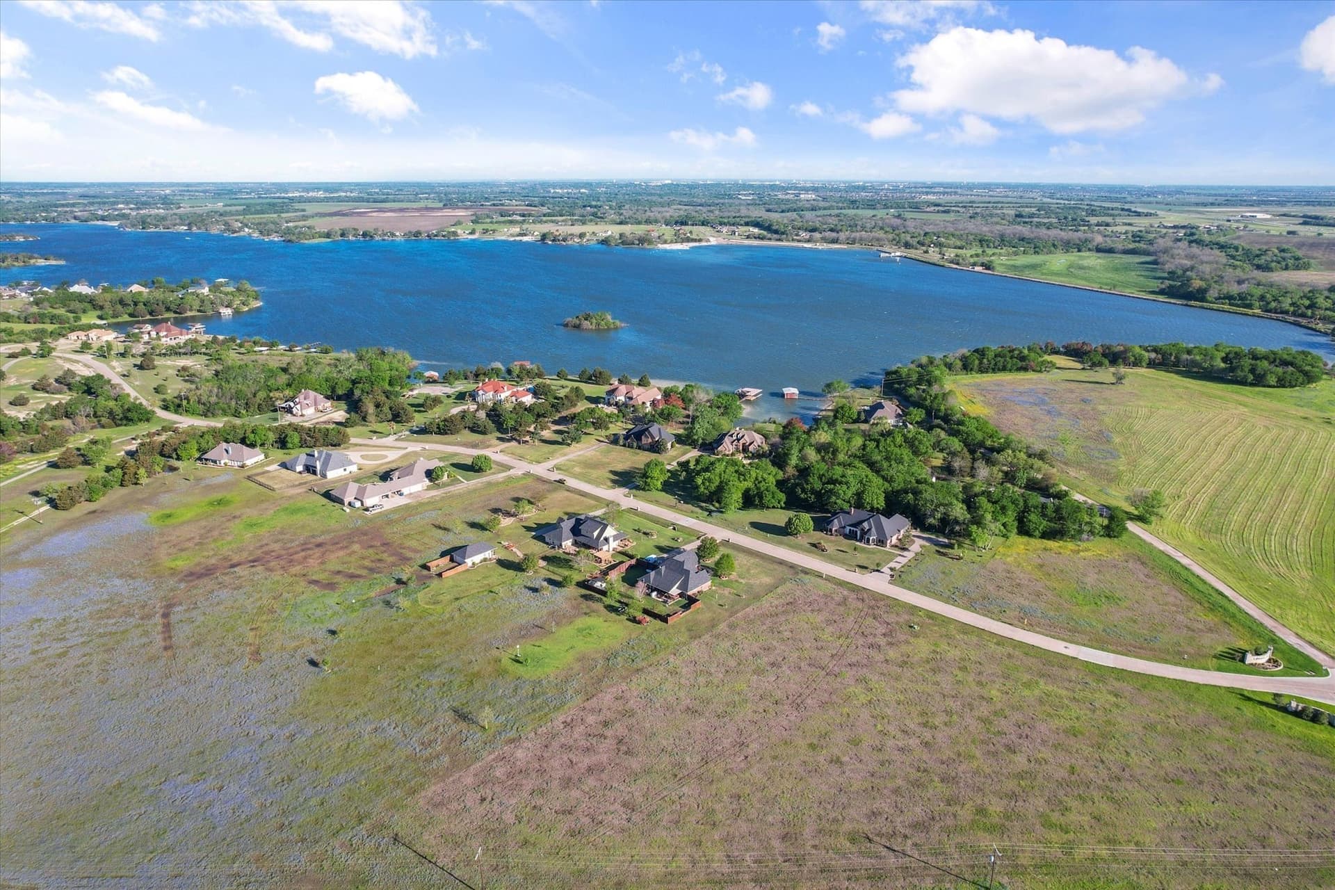 1.57 acres in Ellis County - photo 5