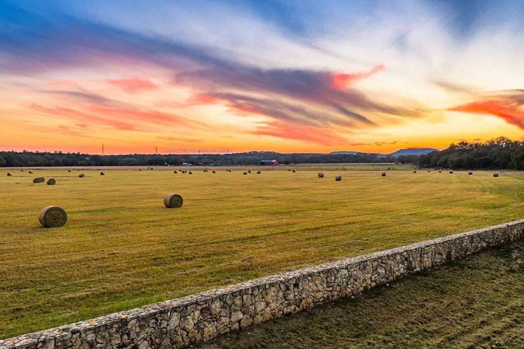 10.16 acres in Kerr County featured view