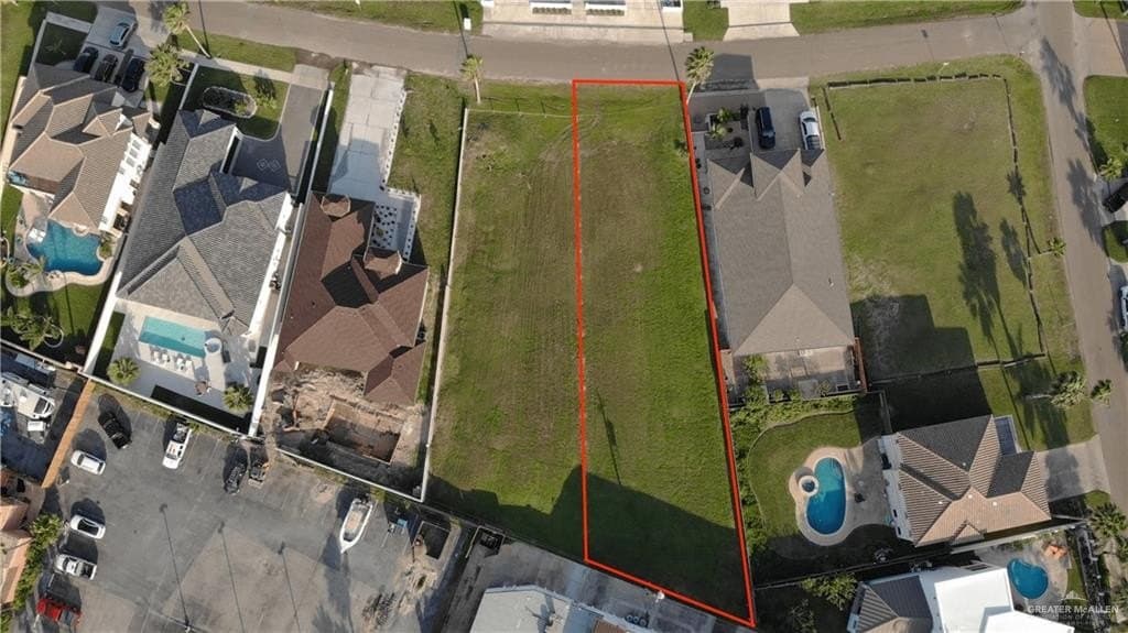 0.28 acres in Cameron County gallery image 2