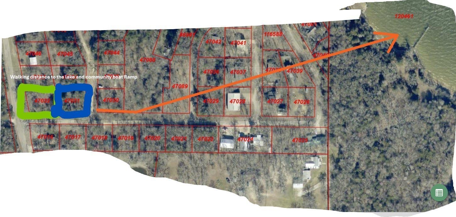0.24 acres in Hunt County - photo 3