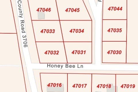0.24 acres in Hunt County - photo 2