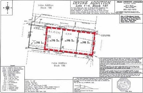 0.52 acres in Kaufman County featured view