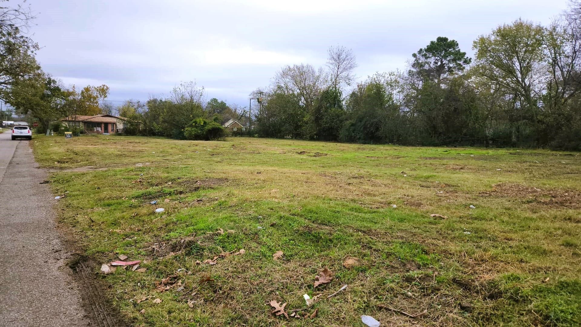 0.52 acres in Kaufman County