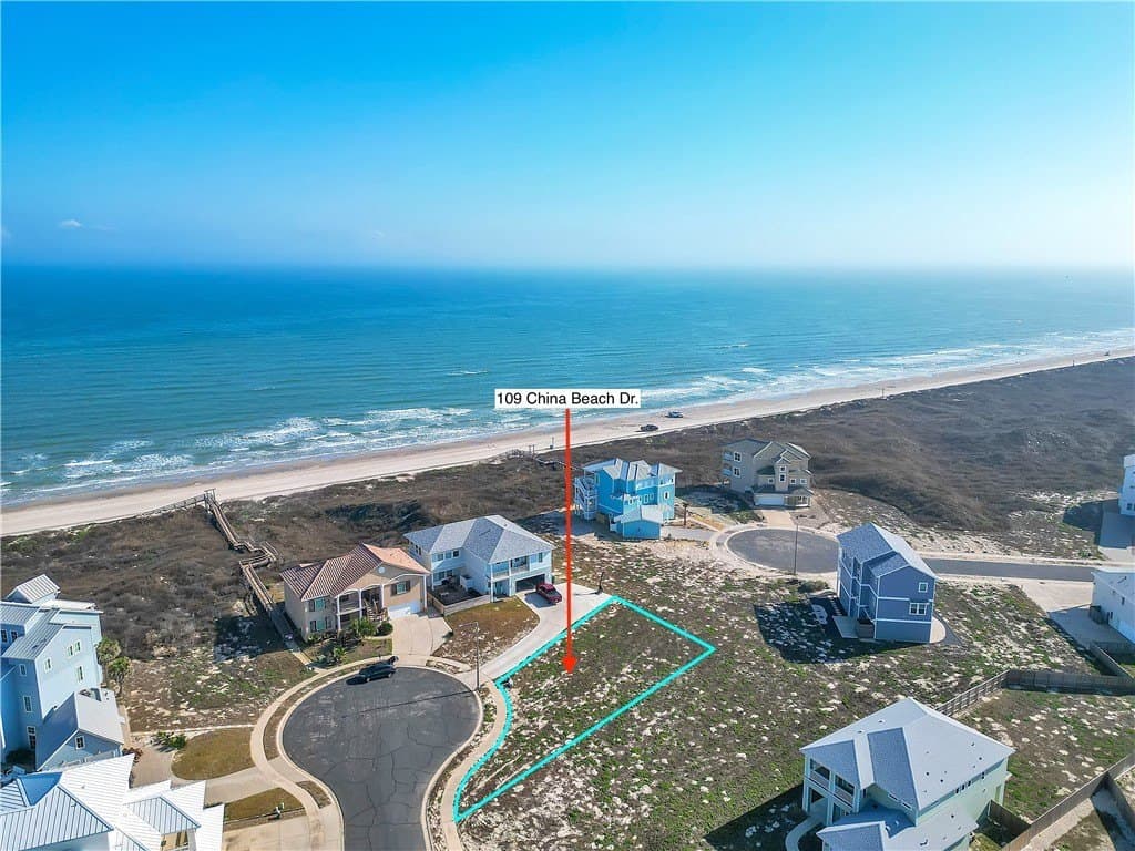 0.23 acres in Nueces County gallery image 3