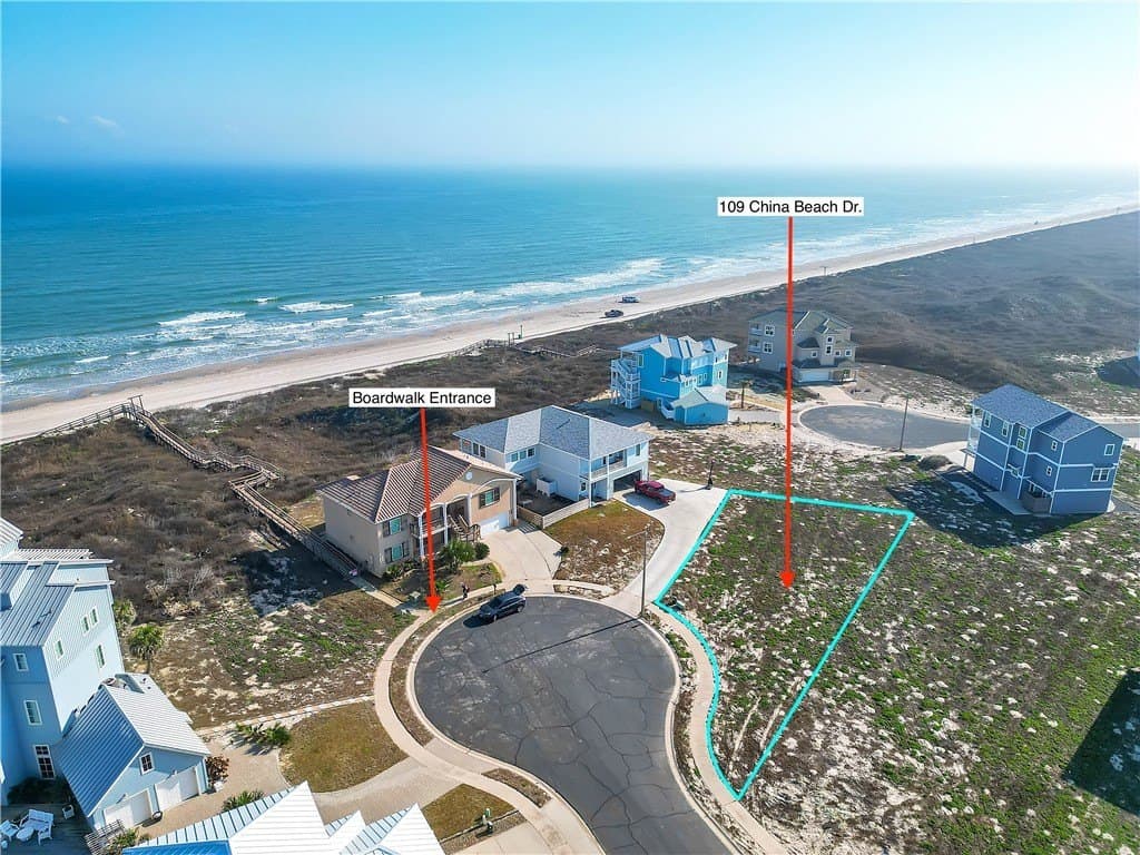0.23 acres in Nueces County gallery image 2