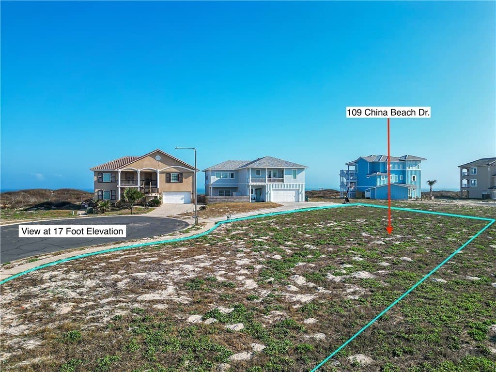 0.23 acres in Nueces County - photo 15