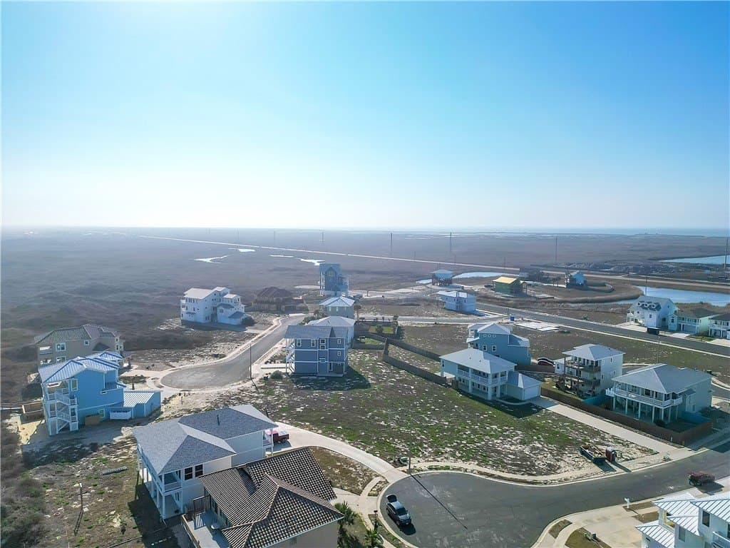 0.23 acres in Nueces County - photo 7