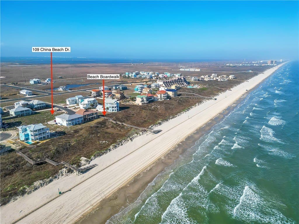 0.23 acres in Nueces County - photo 10