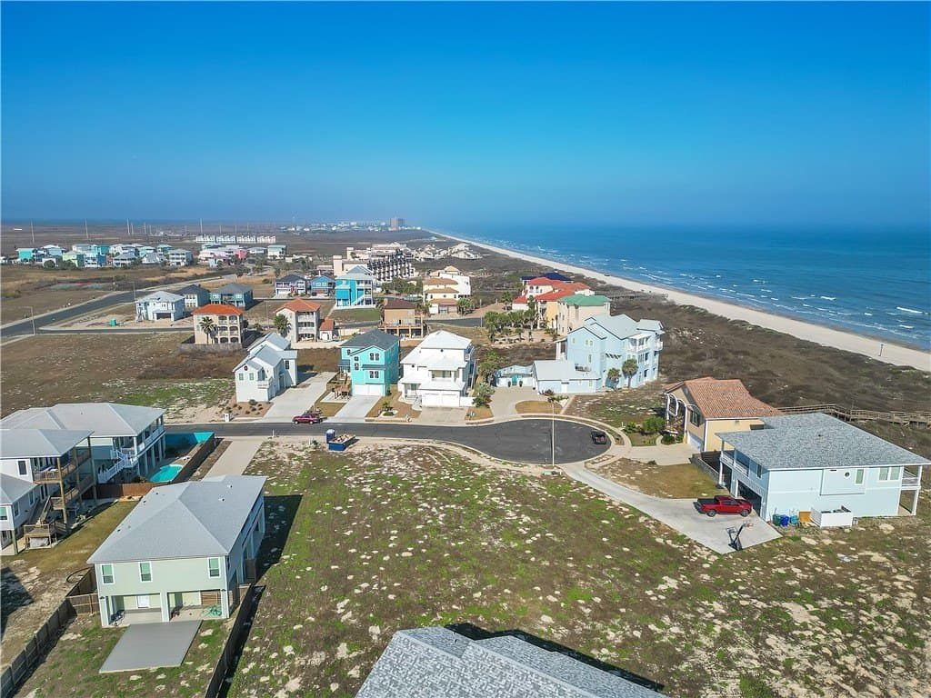 0.23 acres in Nueces County featured view