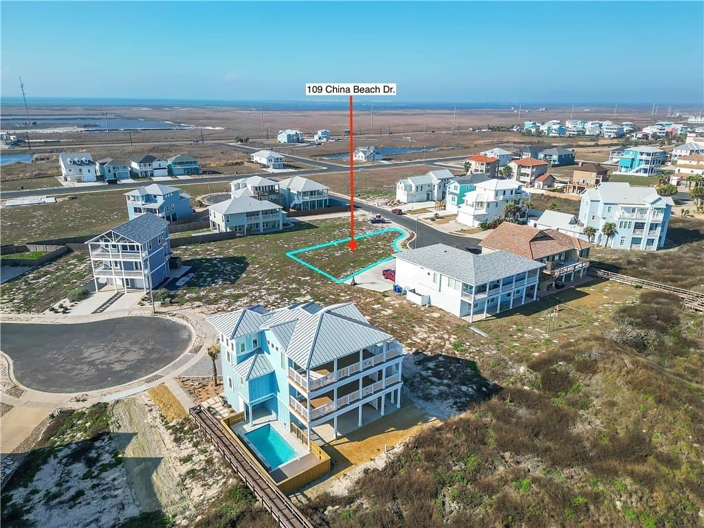 0.23 acres in Nueces County - photo 12