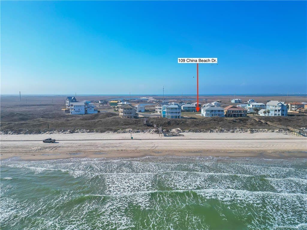 0.23 acres in Nueces County - photo 9