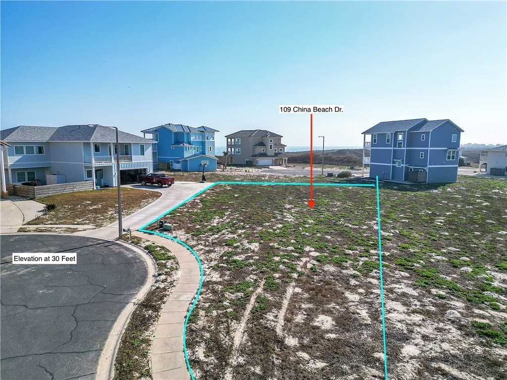 0.23 acres in Nueces County - photo 17