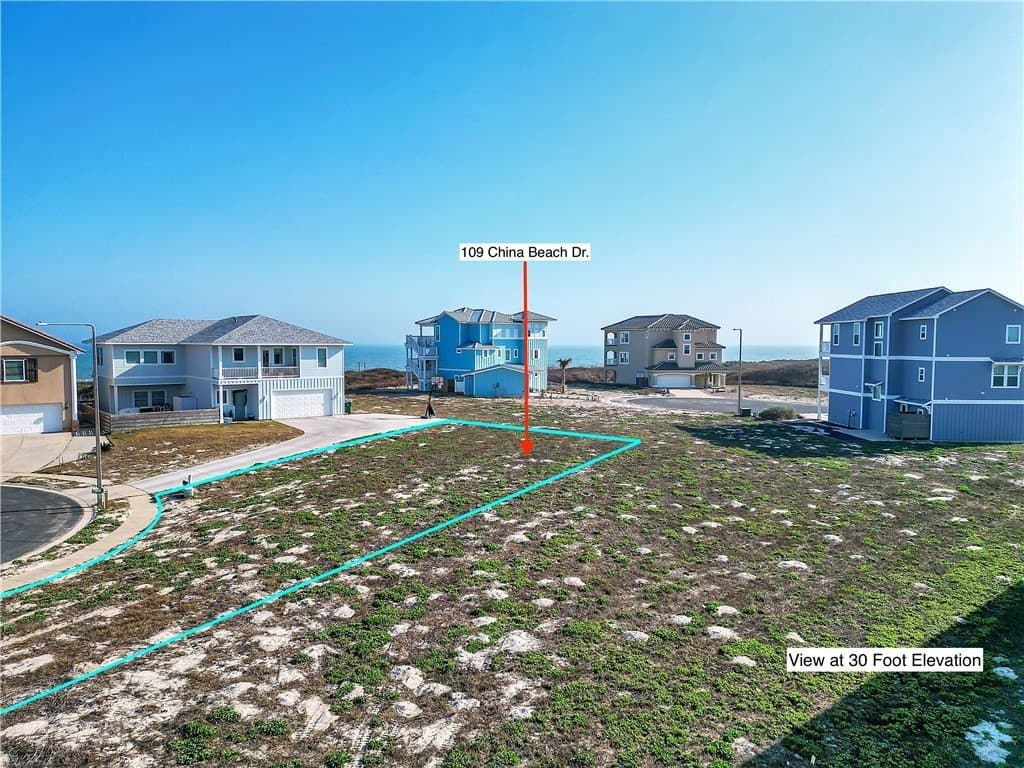 0.23 acres in Nueces County - photo 18