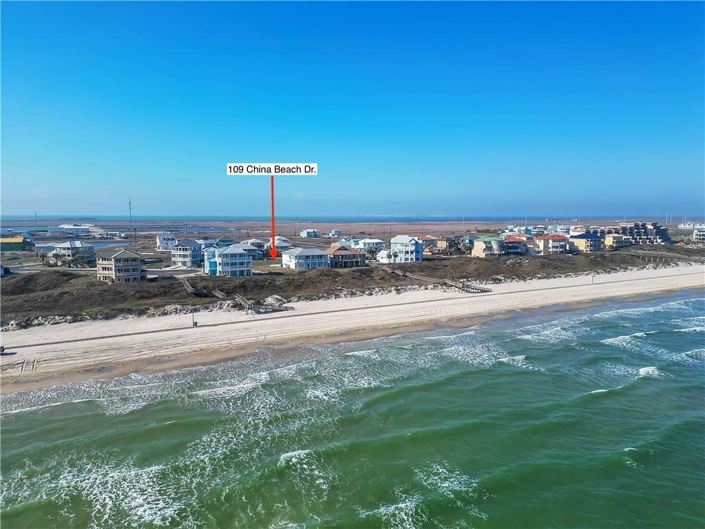 0.23 acres in Nueces County - photo 11
