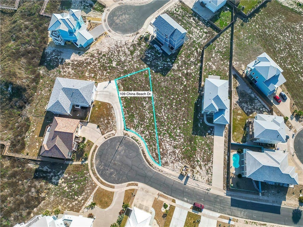 0.23 acres in Nueces County - photo 8