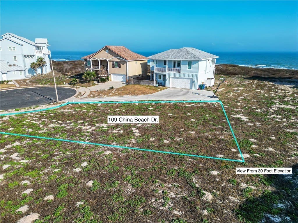 0.23 acres in Nueces County - photo 19