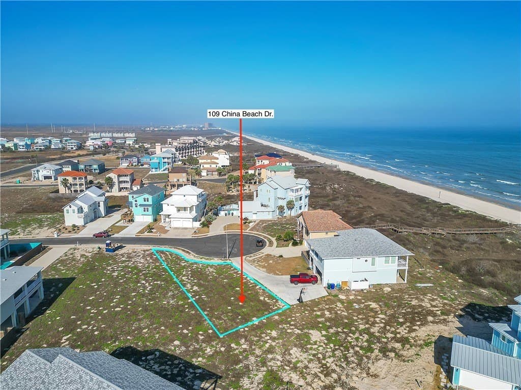 0.23 acres in Nueces County gallery image 4