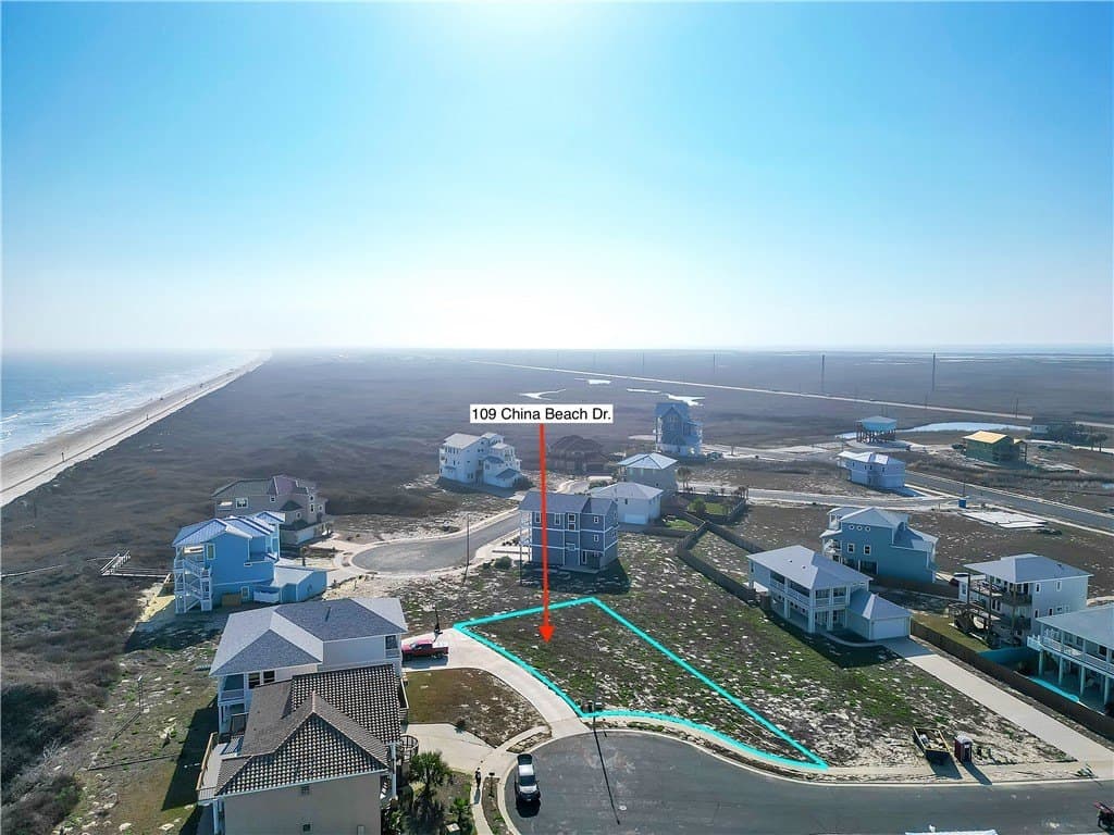 0.23 acres in Nueces County - photo 6
