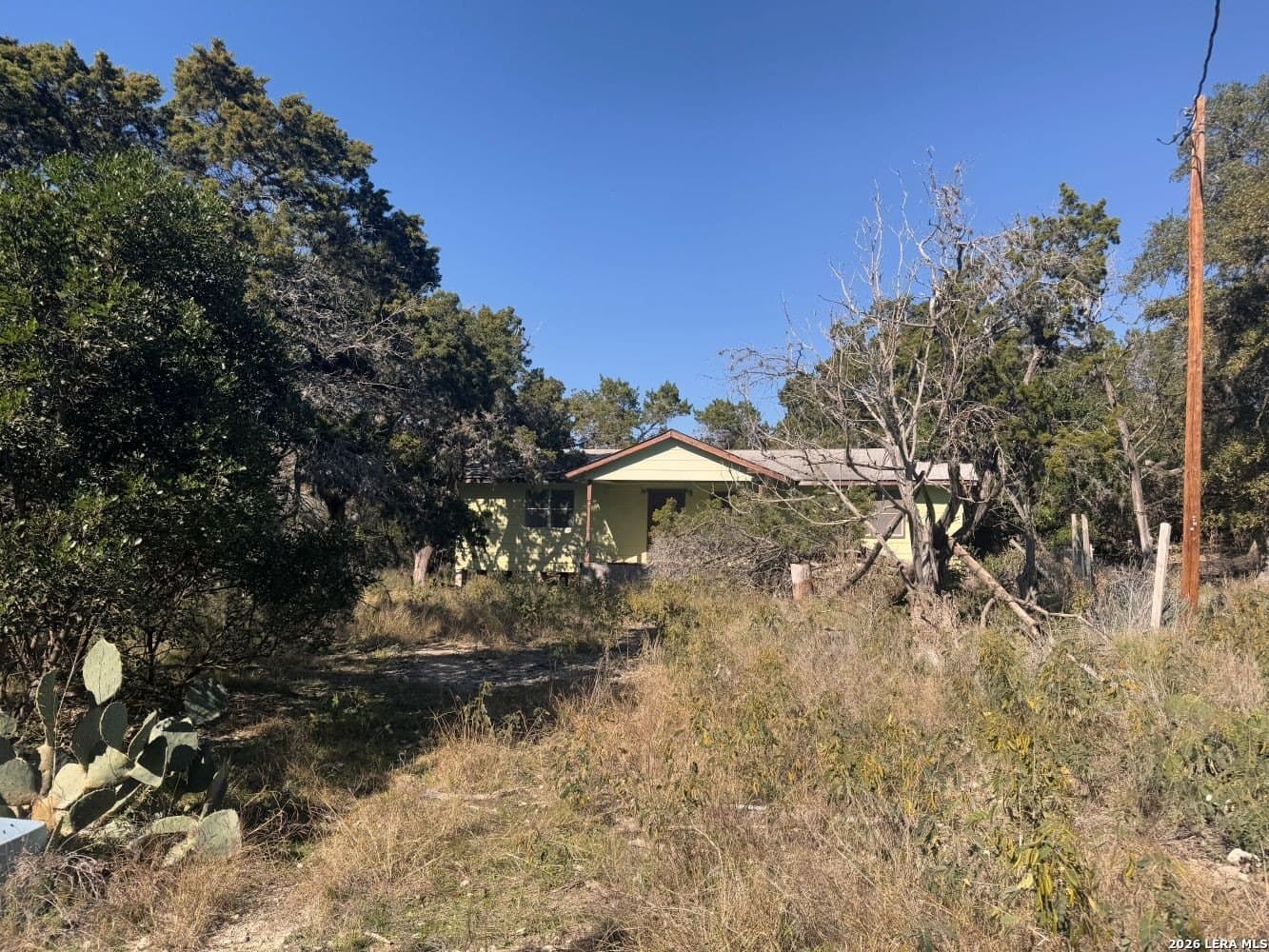 0.16 acres in Bandera County gallery image 4