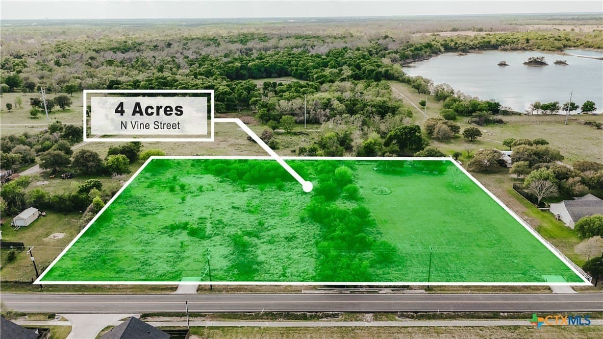 4 acres in Victoria County - photo 9