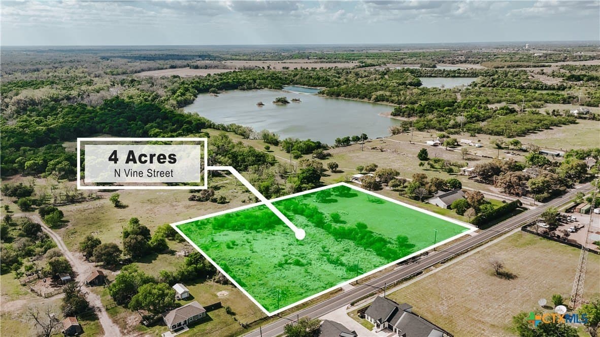 4 acres in Victoria County gallery image 3