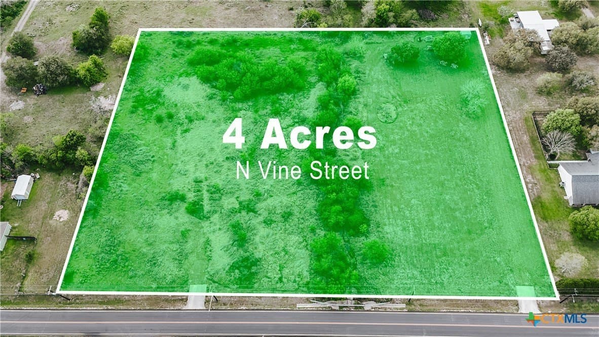 4 acres in Victoria County - photo 7