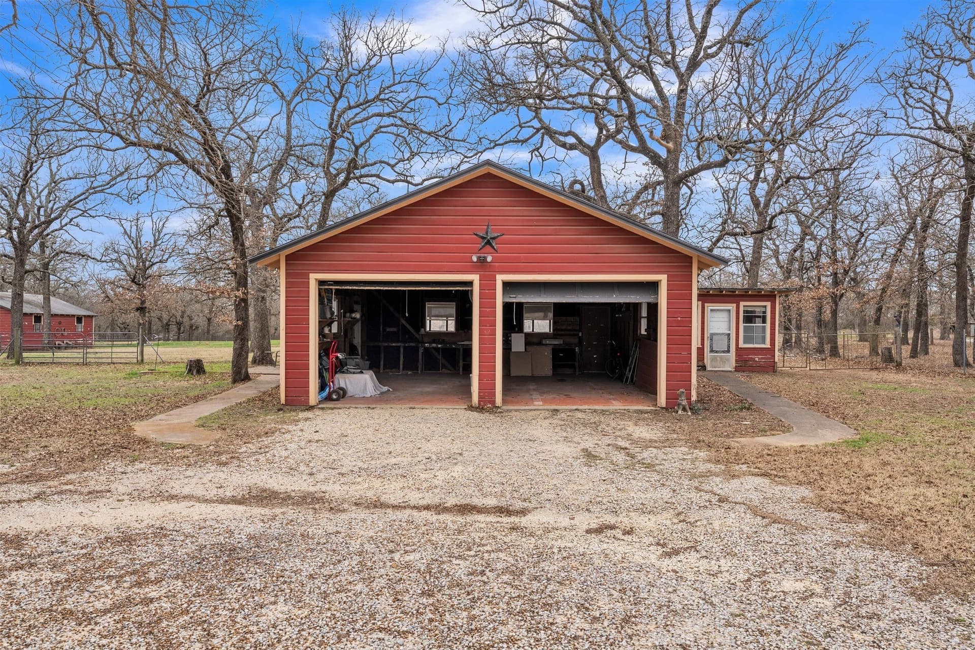6.89 acres in Johnson County - photo 34