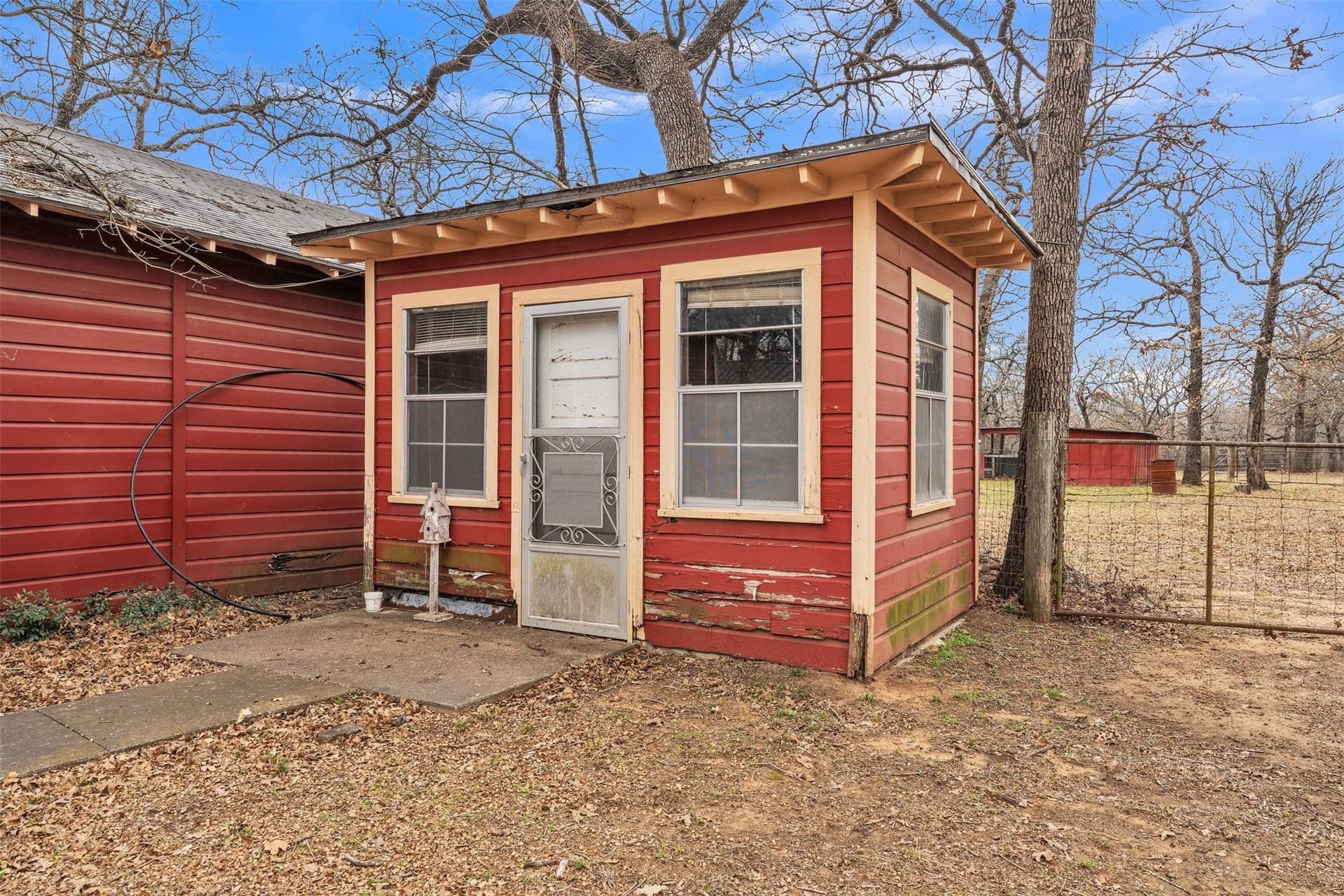 6.89 acres in Johnson County - photo 36