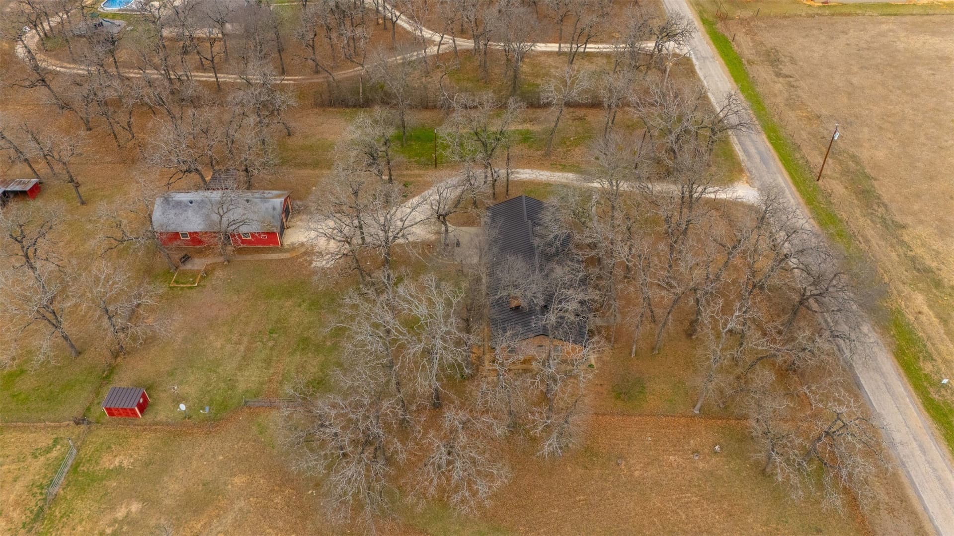 6.89 acres in Johnson County - photo 6
