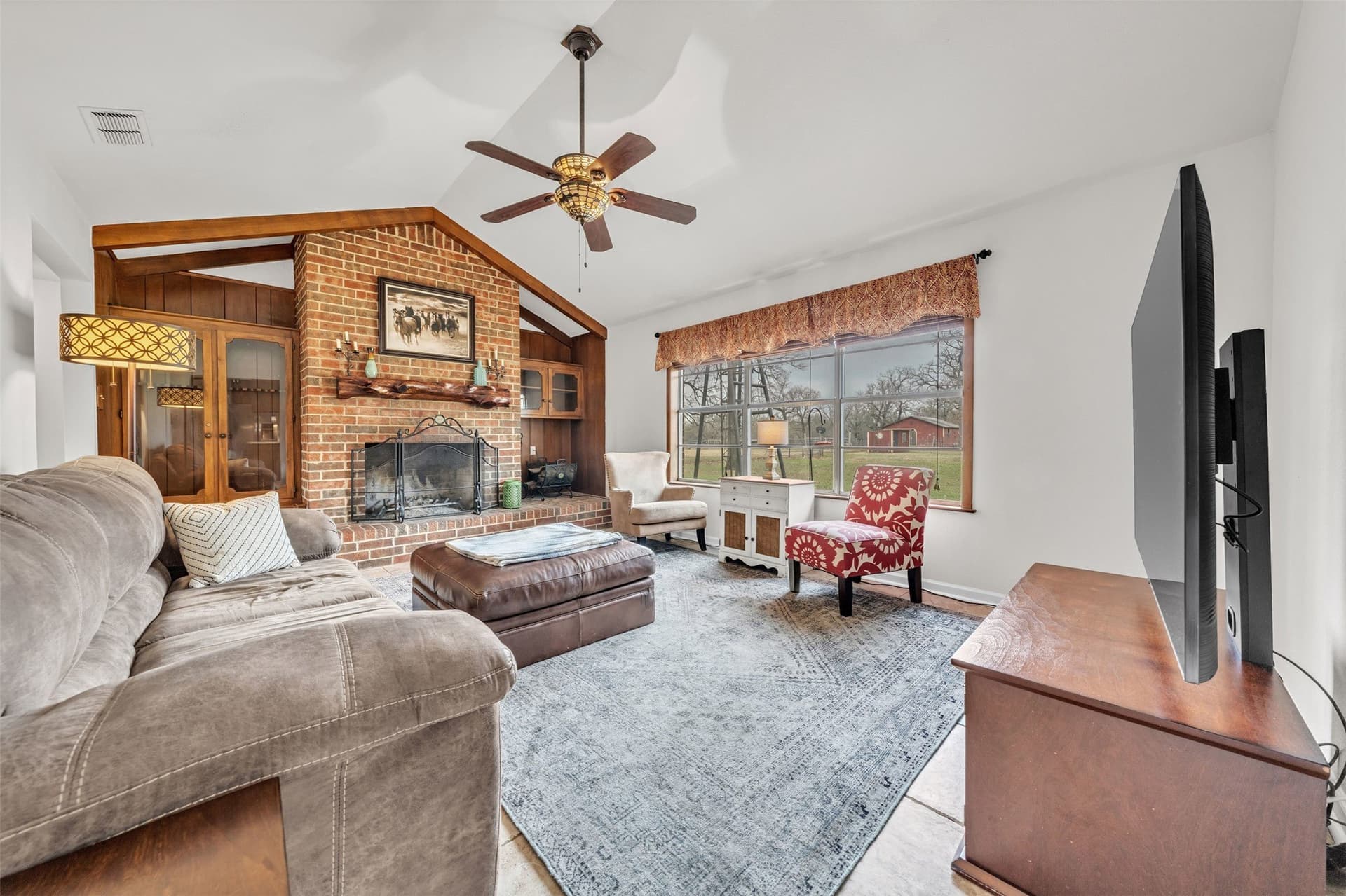 6.89 acres in Johnson County - photo 8