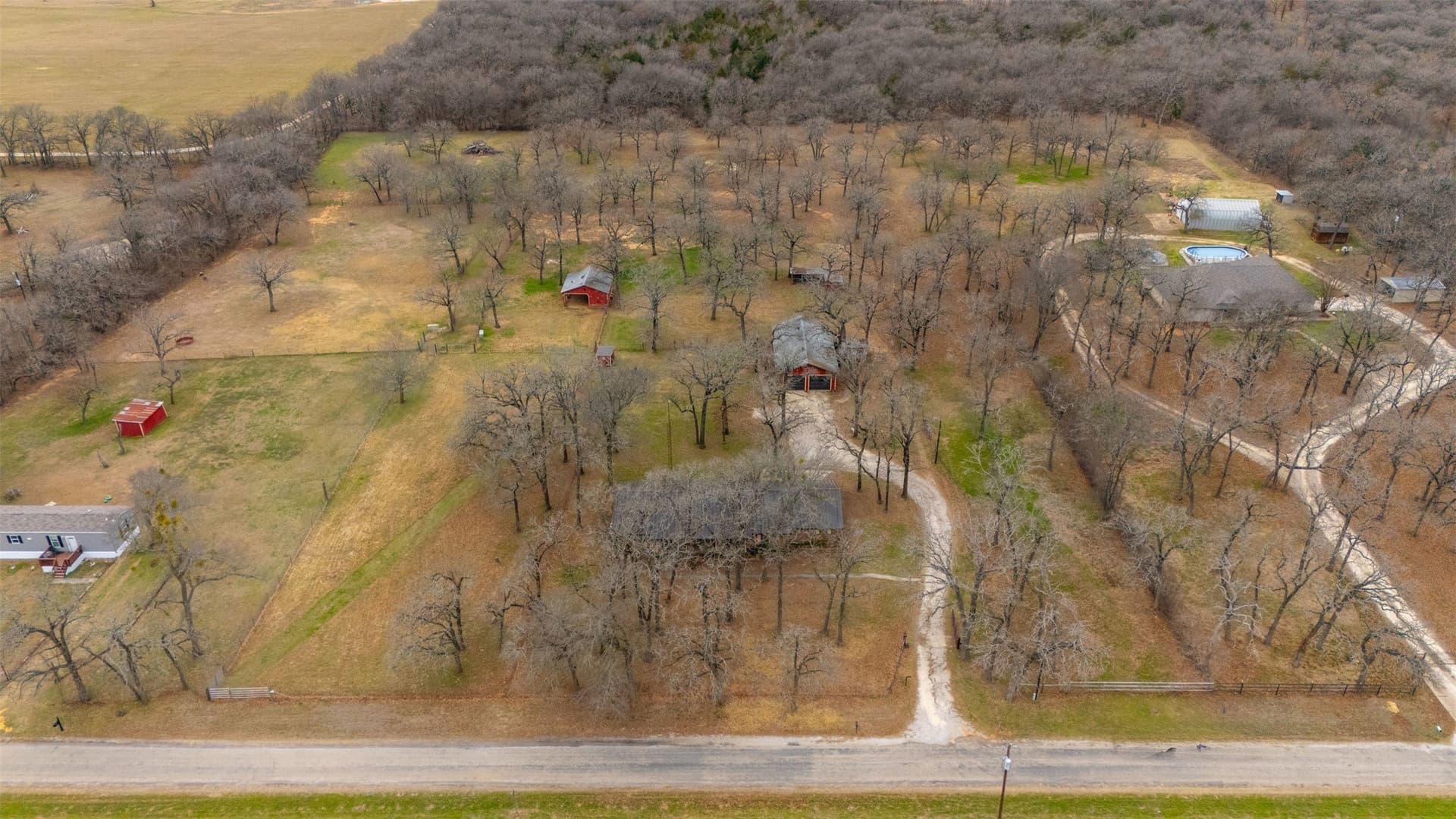 6.89 acres in Johnson County - photo 40