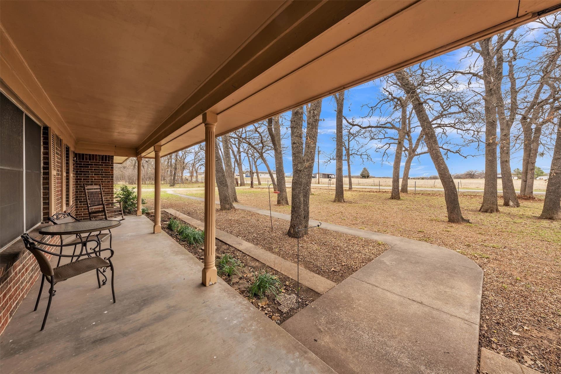 6.89 acres in Johnson County gallery image 4