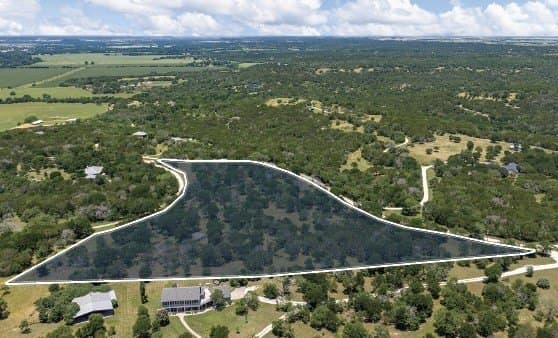 10 acres in Bosque County gallery image 2