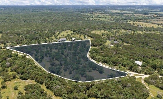 10 acres in Bosque County gallery image 3