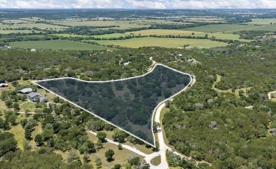 10 acres in Bosque County gallery image 4