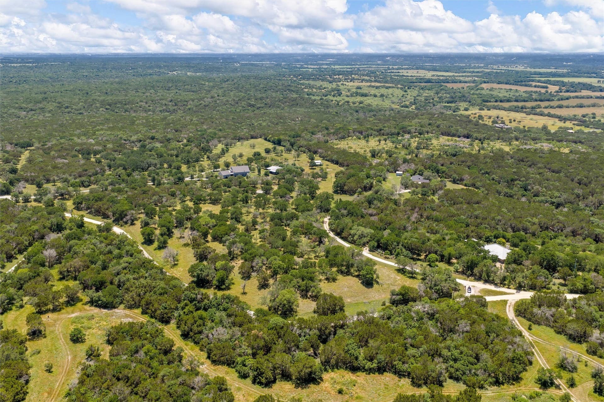 10 acres in Bosque County featured view