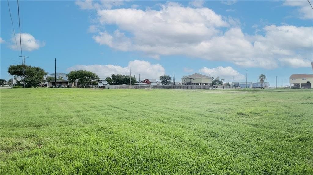 1 acres in Nueces County