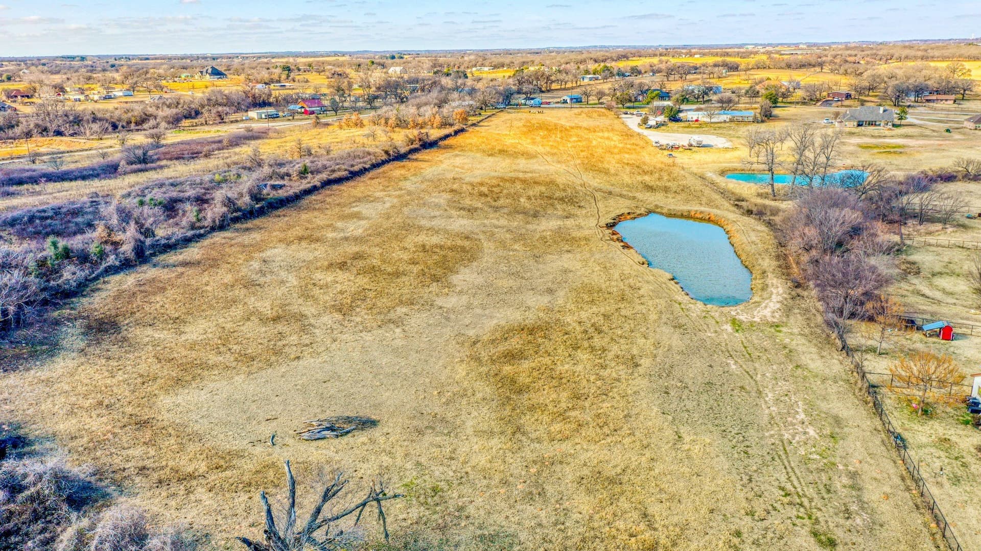 8.25 acres in Parker County - photo 4