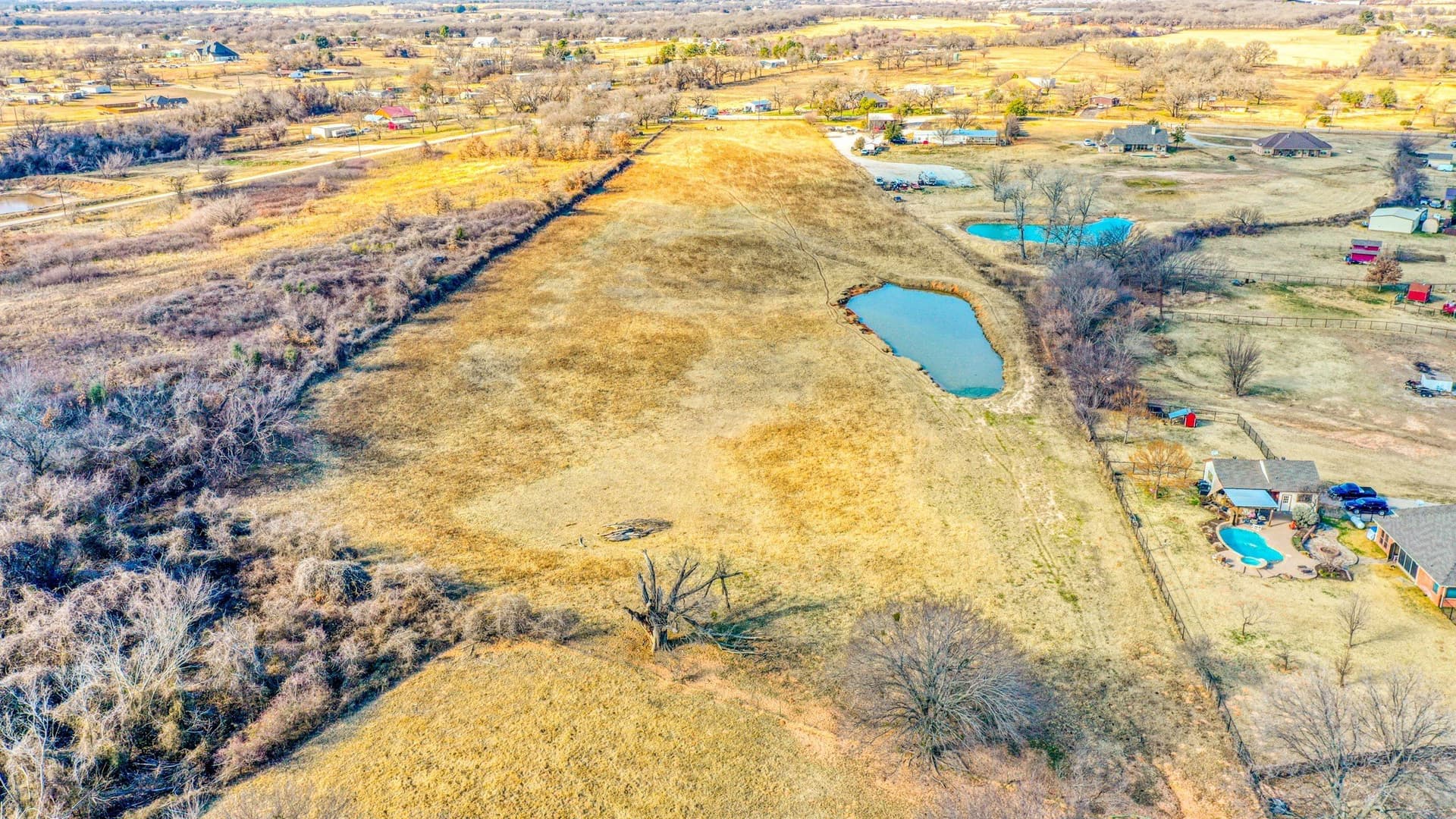 8.25 acres in Parker County - photo 2