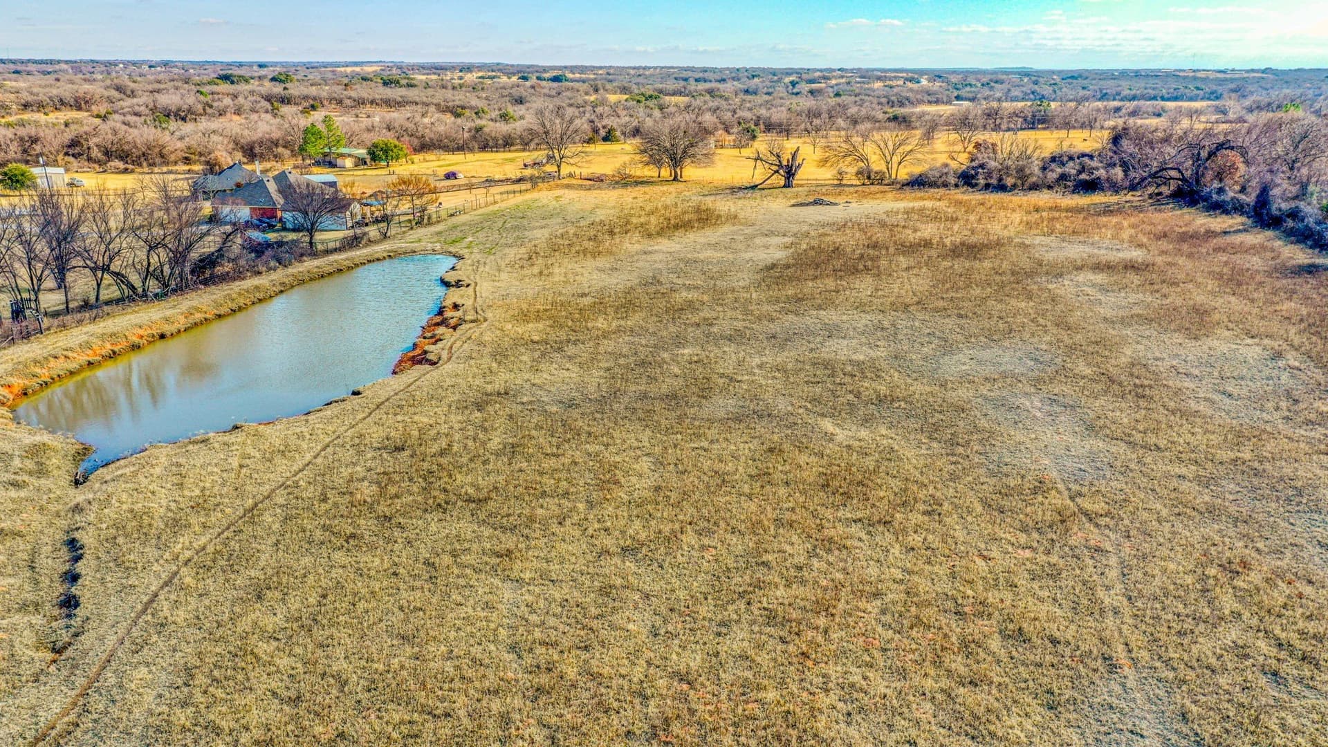 8.25 acres in Parker County - photo 3