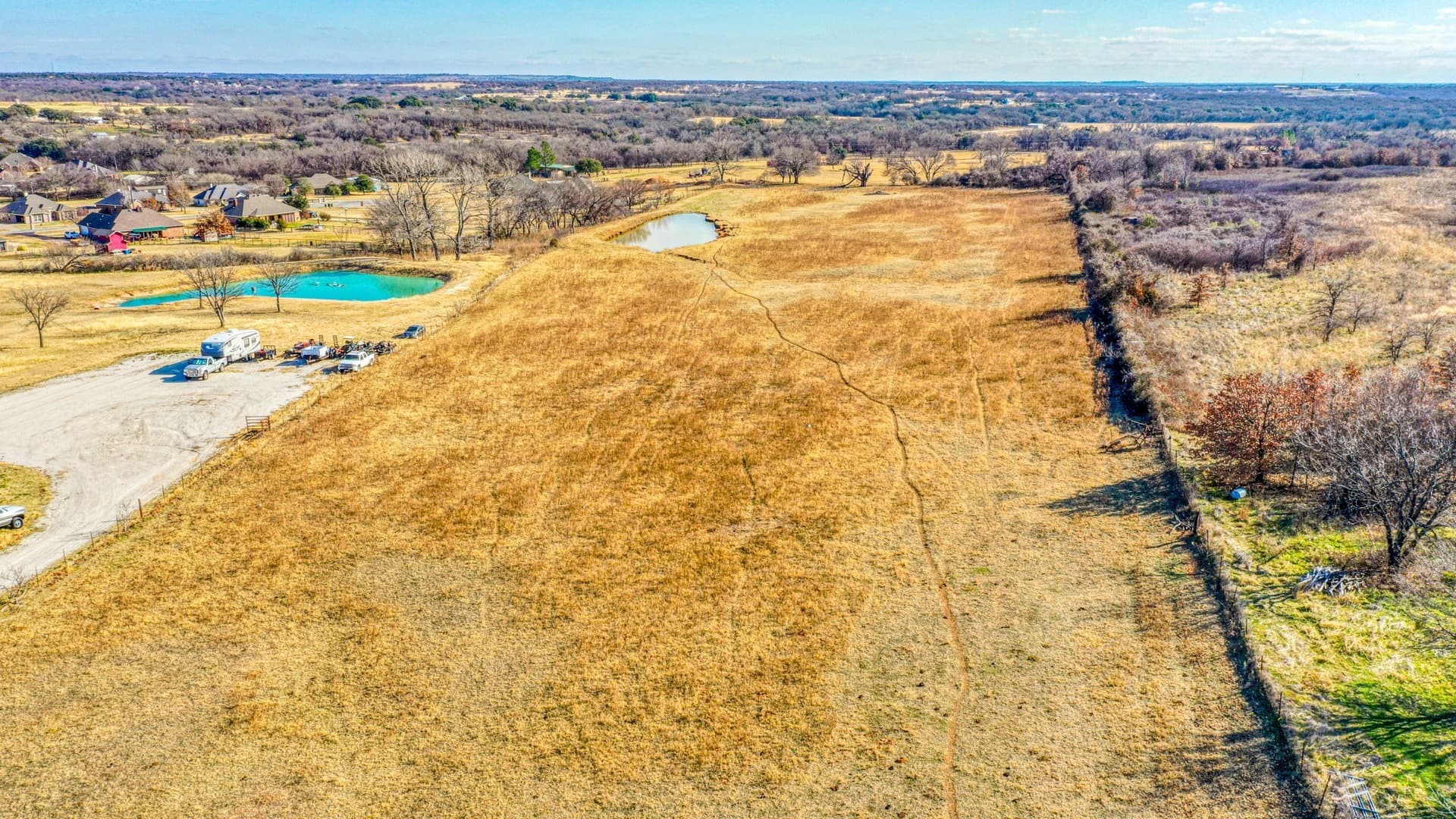 8.25 acres in Parker County - photo 7