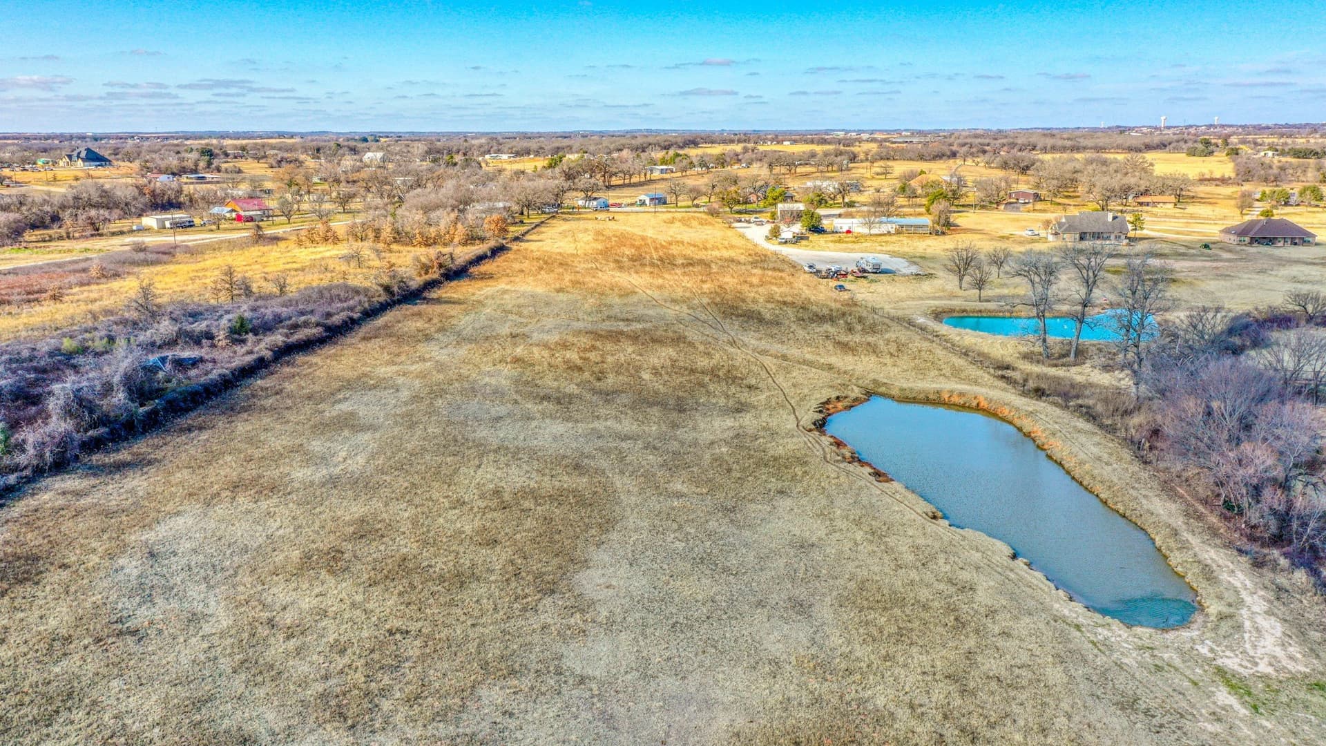 8.25 acres in Parker County - photo 5