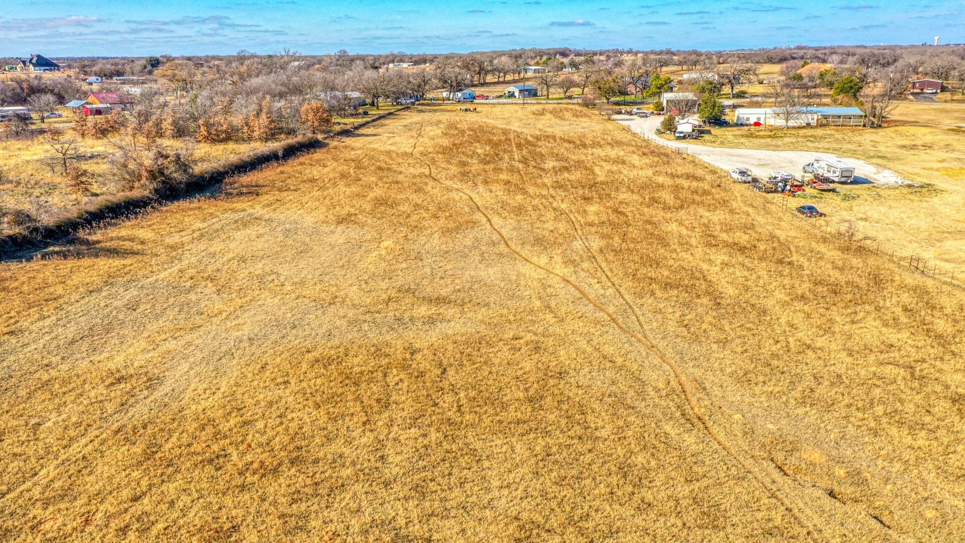 8.25 acres in Parker County - photo 6