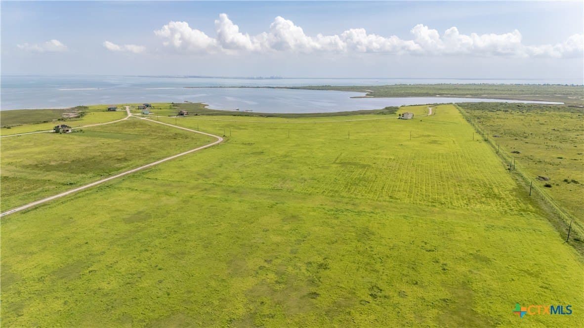 10 acres in Calhoun County featured view