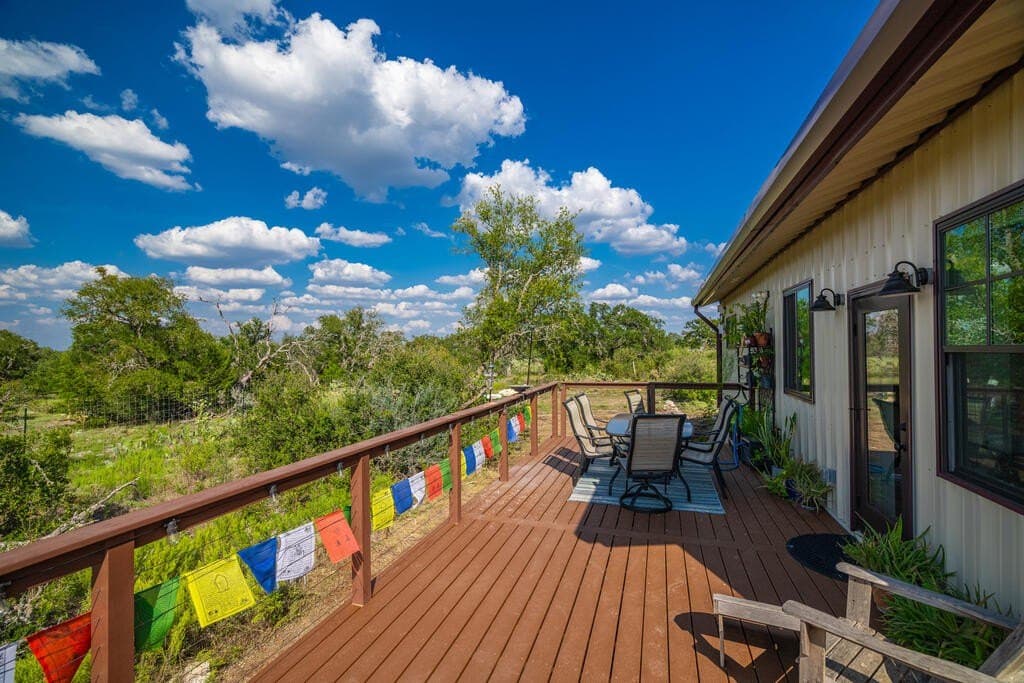 21 acres in Gillespie County - photo 24