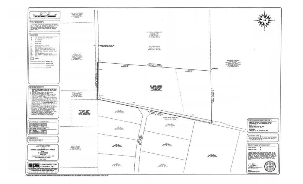 21 acres in Gillespie County - photo 41
